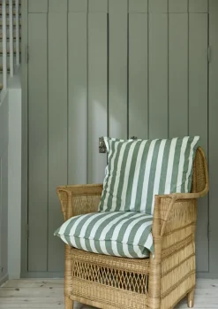 Putetrekk -Roma Basil