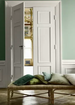 Putetrekk -Velvet Forest