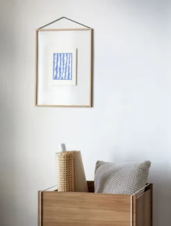 Ramme – Moebe – Eik 50×70