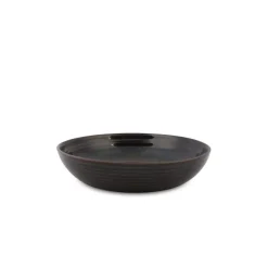 Reactive Blue- Dyp tallerken