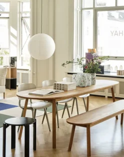 Rispapir Skjerm 50cm