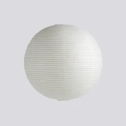 Rispapir Skjerm 60cm