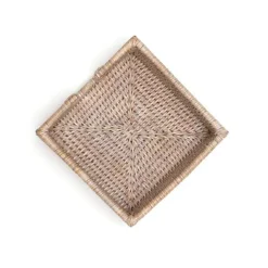 Rotting, Lys -Serviettholder -Cocktail