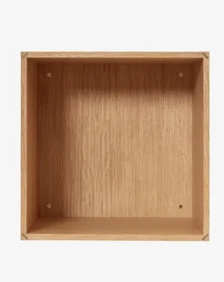 S10 Signature hylle -åpen