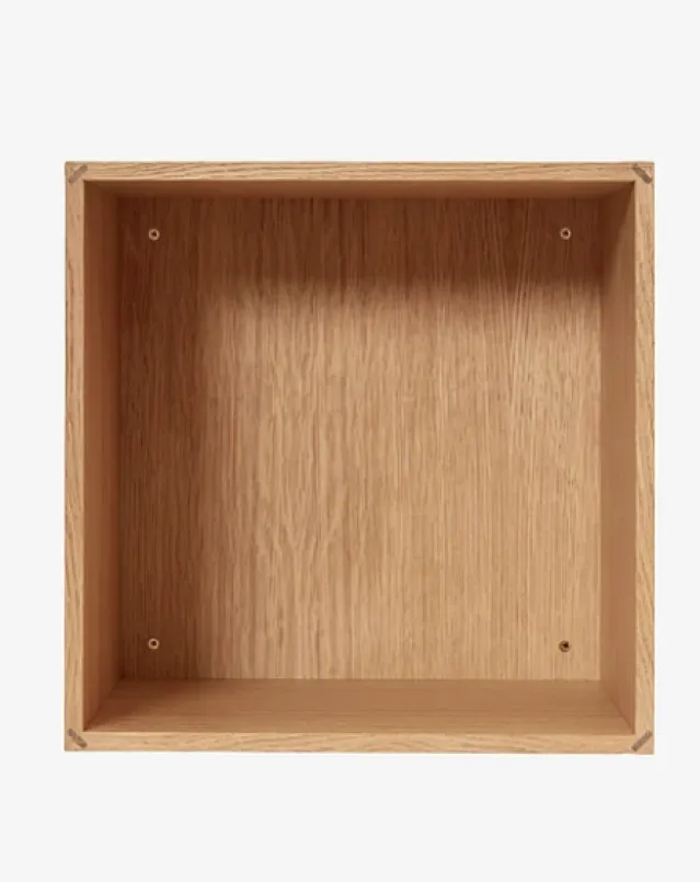 S10 Signature hylle -åpen