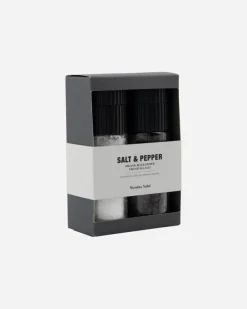 Salt & Pepper -Gavesett