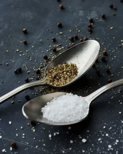 Salt & Pepper -Gavesett