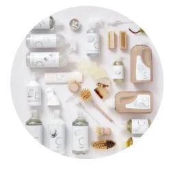 Saltvann – Multispray