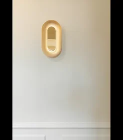 Sasi vegglampe -Small