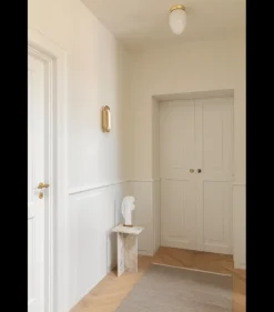 Sasi vegglampe -Small