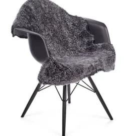 Saueskinn, kort krøllet – New Zealand