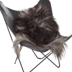 Saueskinn, langhåret – Iceland