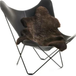 Saueskinn, XL – UK