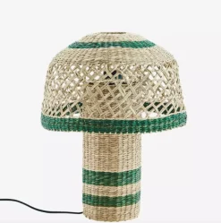Seagrass -Bordlampe