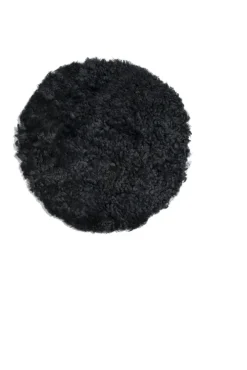 Seat Cover – Curly