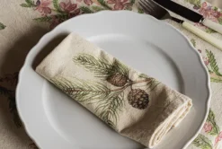 Servietter – Furu, 2pk