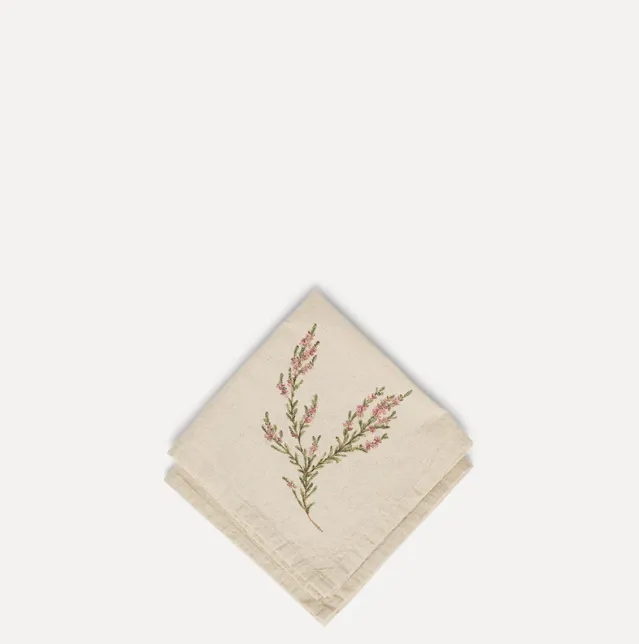 Servietter – Lyng, 2pk