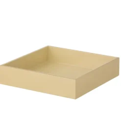 Serviettholder – Hvete -22,5cm