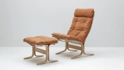 Siesta Classic 60 år! -Skinn fra Norske kuer