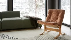 Siesta Classic 60 år! -Skinn fra Norske kuer