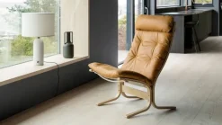 Siesta Classic 60 år! -Skinn fra Norske kuer