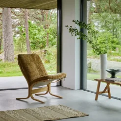 Siesta Ovis – maple