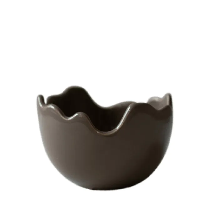 Skål Happy Easter – L – shiny dust