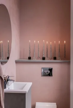 Sky Candle Holder – small