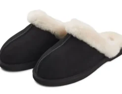 Slipper tøffel