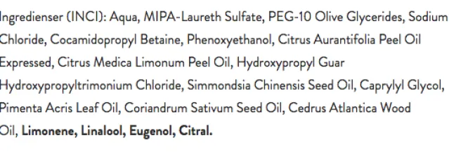 Slåtterøy håndsåpe 500 ml