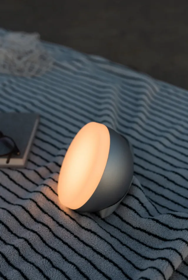 Sphere lampe