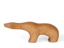 Spring Isbjørnen – eik