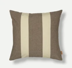 Strand utepute – Carob brown/Parchment