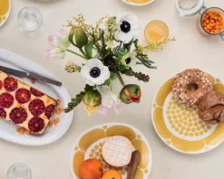 Sunnuntai – asjett 21 cm