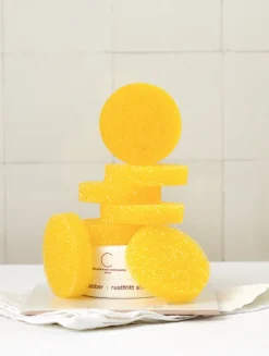 Svamp til Vidunderkrem