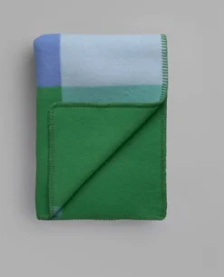 Syndin pledd – Glacier