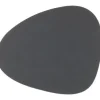 Table mat curve L Nupo Antracite