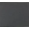 Table mat square L Anthracite