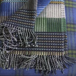 Tasara Kobolt – pledd