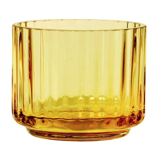 Telysholder – Amber