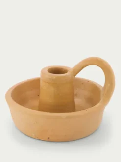 Terracotta Lysestake