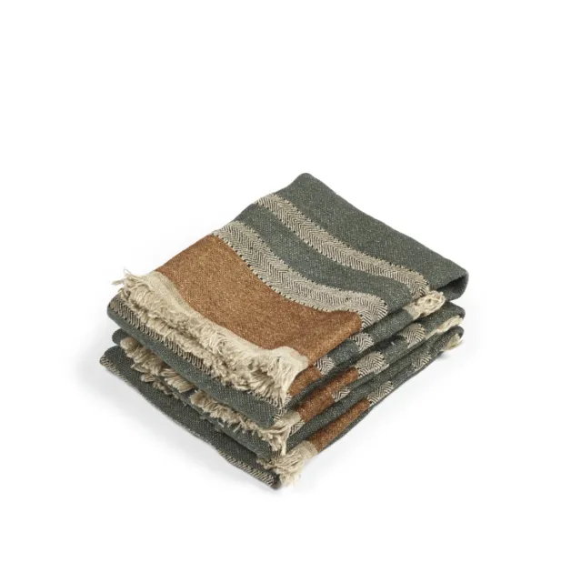 The Belgian Towel -Alouette