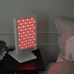 The Fox -Rødlysterapi