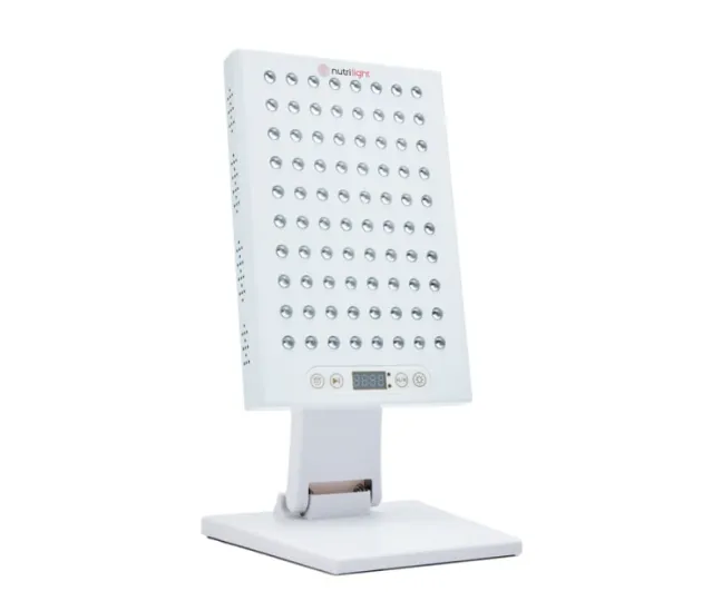 The Fox -Rødlysterapi