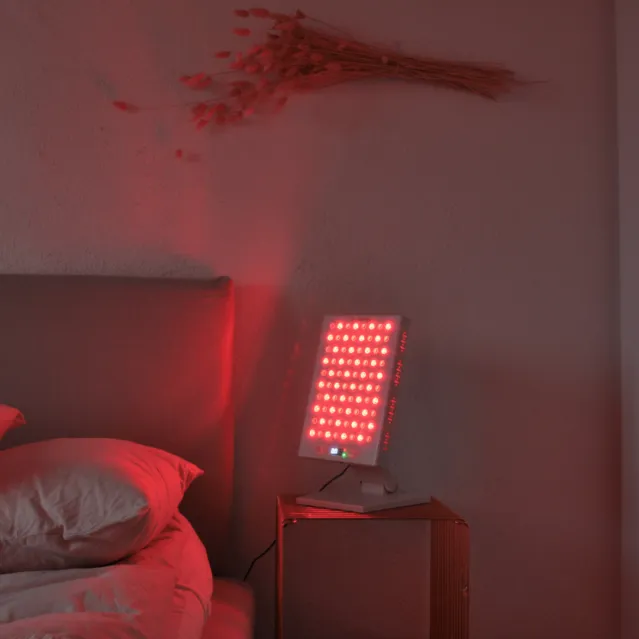 The Fox -Rødlysterapi