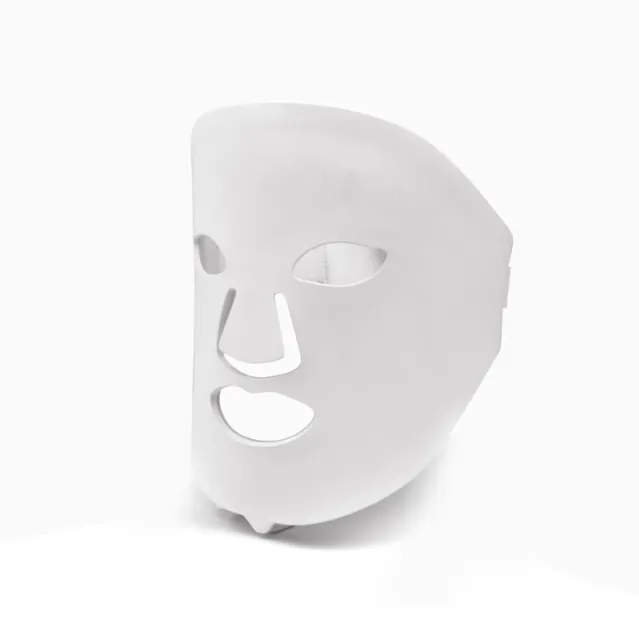 The Lynx -LED maske -Rødlys