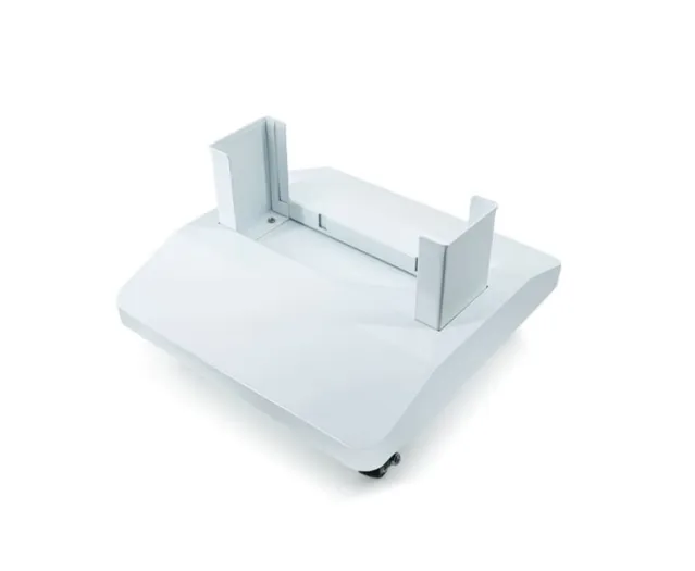 The Red Deer -Gulvstativ