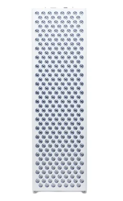 The Red Deer -Rødlysterapi