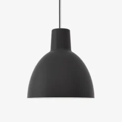 Toldbod 400 Pendel – Sort