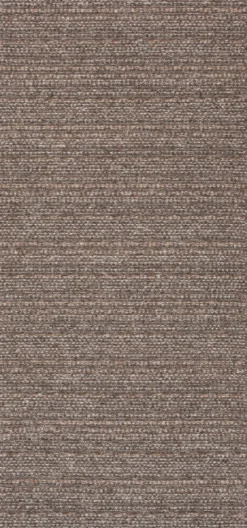 Tova gulvteppe -Brun